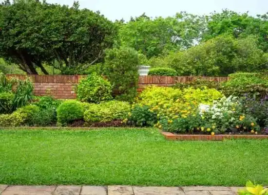 landscaping services Long View